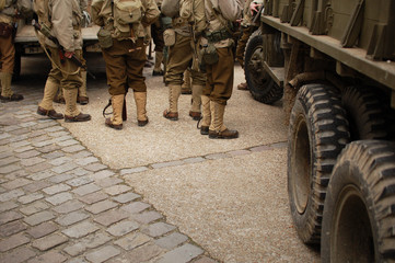 soldat