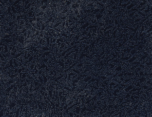 texture of a synthetic covering