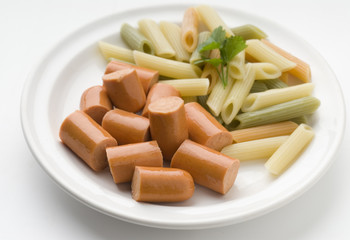 Salchichas