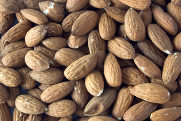 almond