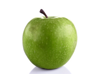 Healthly apple