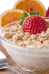 Muesli Meal