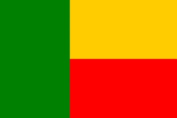 benin