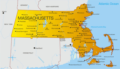 Massachusetts