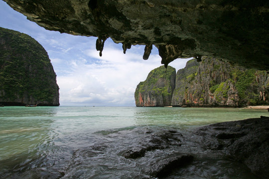 island