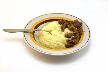 meat