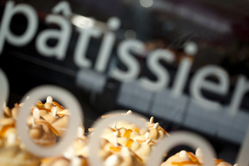 pâtisserie