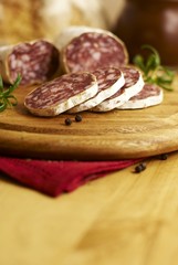 French Salami