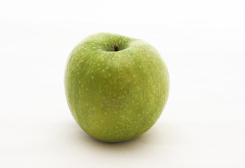 Green apple
