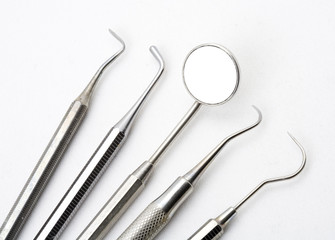 Dental instruments