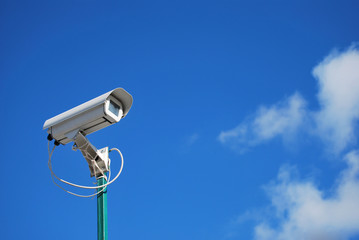 Surveillance camera