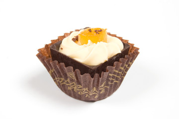 Luxury chocolate candy