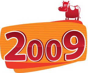 2009 Bull