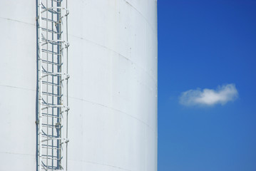 Energiebedarf und Natur