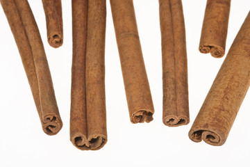 Zimtstangen, cinnamon stick