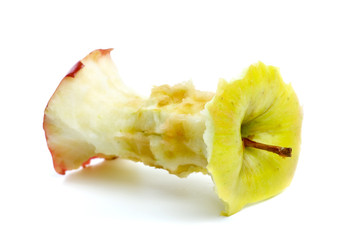 Apple core