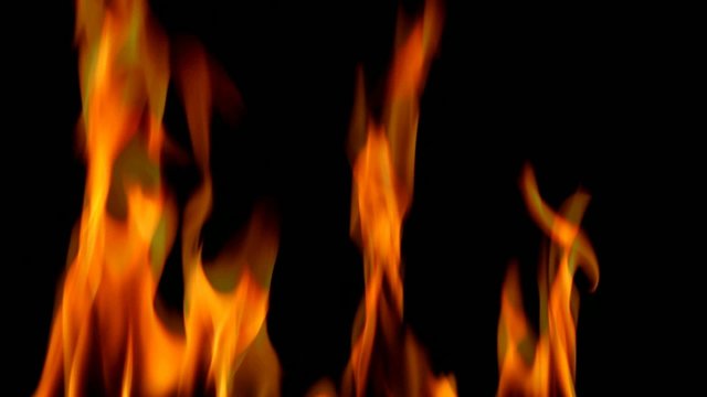 fire