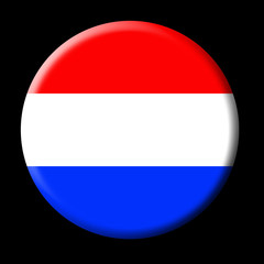 Bandera de Holanda