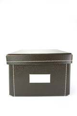 Stationery Boxes