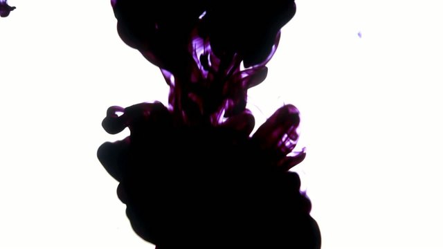 ink flow