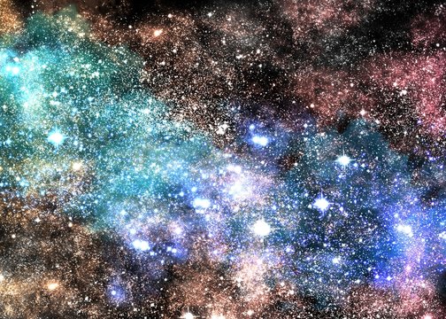 star