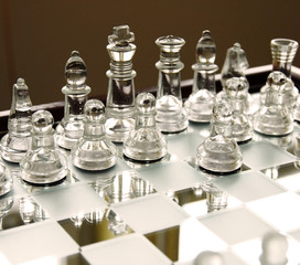 Chessboard