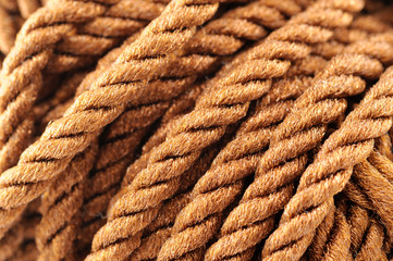 rope