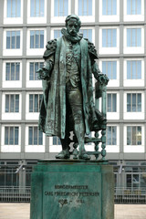 Carl Friedrich Petersen