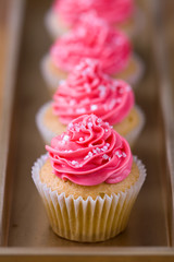 Cupcakes