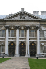 Naklejka premium anlage