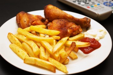 Fastfood