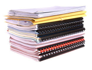 Files and papers