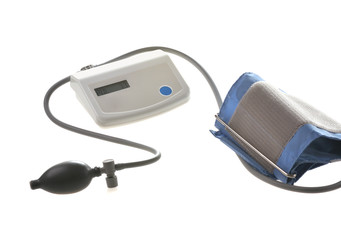 blood pressure monitor