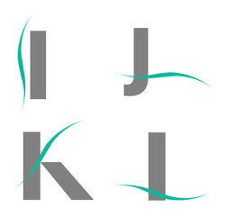 LOGO IJKL