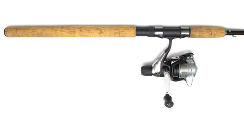 Fishing rod