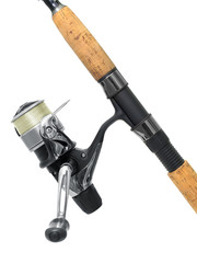 Fishing rod