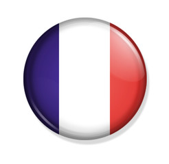 franciaflag