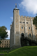 Fototapeta premium tower
