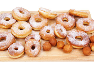 doughnut