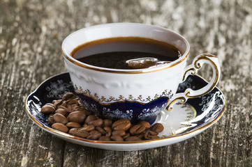 coffee