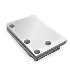 Vector HDD.