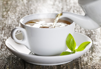 tea