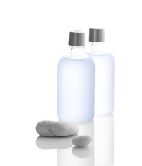 essential oil bottle