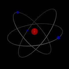 atom © danimarco
