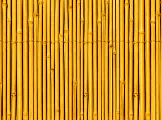 Background from a bamboo