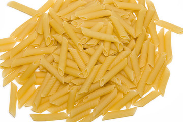 Small group of macaronis