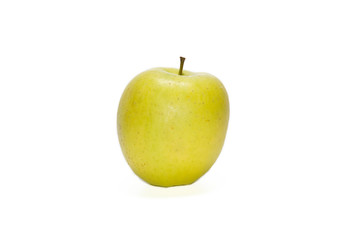 Green apple