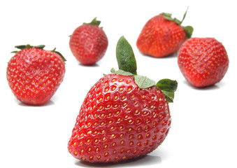 Fresas