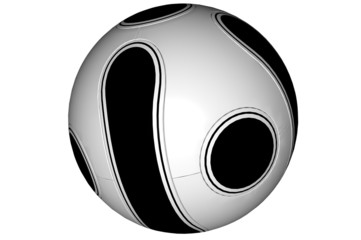 balon futbol © GAUTIER22