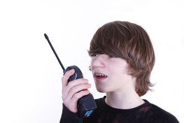 Walky Talky